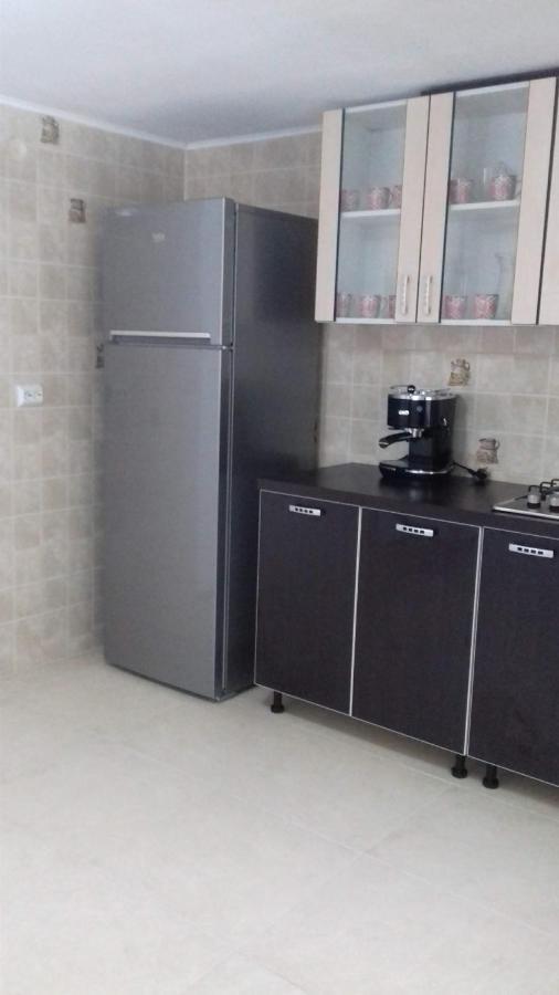 Apartament Casa Radu Novaci-Străini Zewnętrze zdjęcie